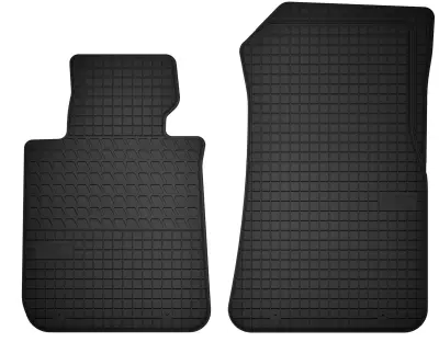 Gumijaste sprednje preproge za: BMW BMW X1 E84 SUV (od 2009 do 2015)