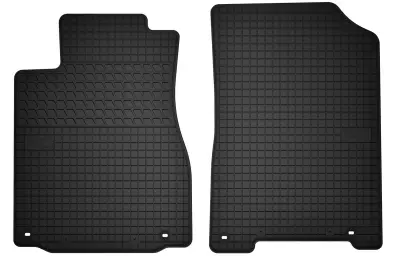 Gumijaste sprednje preproge za: Honda CR-V IV SUV (2011 do 2018)