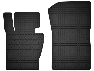 Gumijaste sprednje preproge za: BMW X3 E83 SUV (od 2003 do 2010)