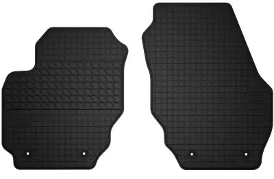 Gumijaste sprednje preproge za: Volvo XC70 III karavan (2007 do 2016)