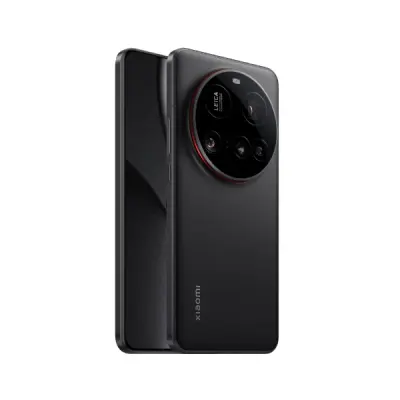Obnovljeno - znaki rabe - XIAOMI 15 ULTRA 16/512GB Black