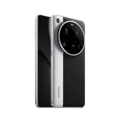 Razstavljen (odprta embalaža) - XIAOMI 15 ULTRA, 16/512GB Silver Crome