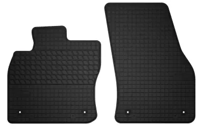 Gumijaste sprednje preproge za: Volkswagen Touran II enoprostorec (od 2015 do -)