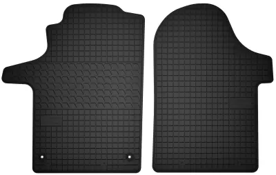 Gumijaste sprednje preproge za: Mercedes Vito III W447 dostavnik (2014 do -)