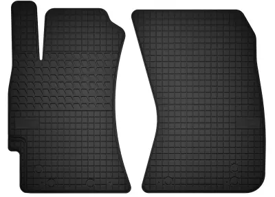 Gumijaste sprednje preproge za: Subaru Forester III SUV (od 2008 do 2013)