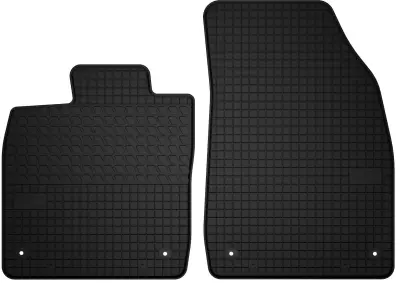 Gumijaste zaščitne preproge spredaj za: Audi Q4 e-tron SUV (od 2021 do -)