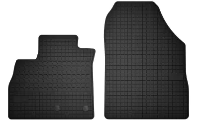 gumijaste sprednje preproge za: enoprostorec Renault Grand Scenic IV (od 2015 do 2022)