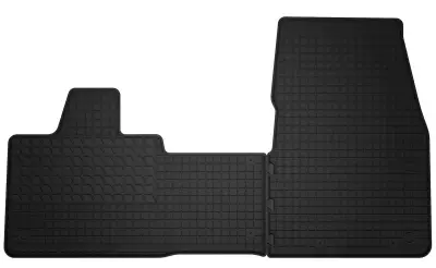 Sprednje gumijaste zaščitne preproge za: BMW I3 L01 kombilimuzina (2013 do 2022)