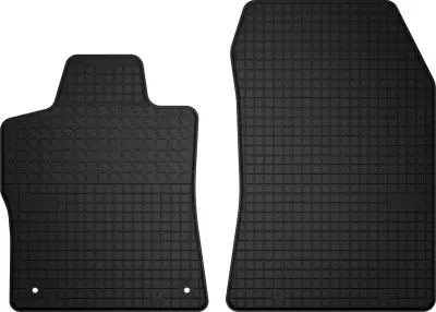 Gumijaste sprednje preproge za: Opel Astra VI L kombilimuzina, karavan (od 2022 do -)