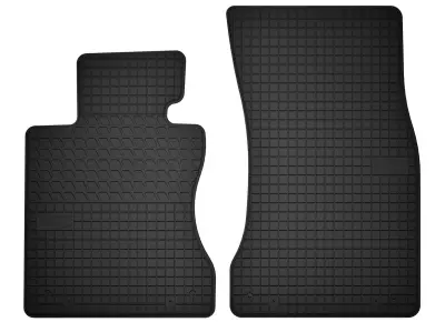 Gumijaste sprednje preproge za: BMW 5 E61 karavan, touring (od 2003 do 2010)