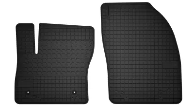 Gumijaste sprednje preproge za: Ford C-Max MK1 enoprostorec (od 2003 do 2010)
