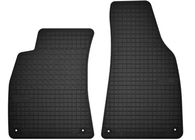 sprednje gumijaste zaščitne preproge za: Seat Exeo limuzina, karavan (od 2008 do 2015)