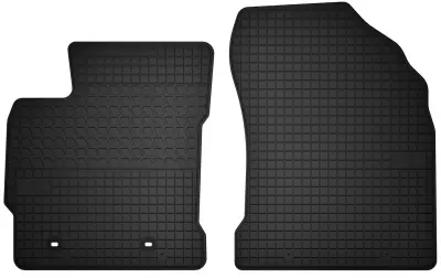 Sprednje gumijaste preproge za: Toyota Auris I kombilimuzina, karavan (od 2006 do 2012)