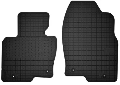 Gumijaste sprednje preproge za: Mazda CX-5 II SUV (2017 do -)