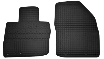 gumijaste sprednje preproge za: Honda Civic VIII (UFO) kombilimuzina (od 2006 do 2012)