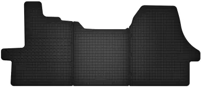 gumijaste preproge prva vrsta za: Fiat Ducato III dostavnik (od 2006 do 2014)