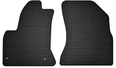 gumijaste sprednje preproge za: Citroen C4 Picasso I enoprostorec (od 2006 do 2013)