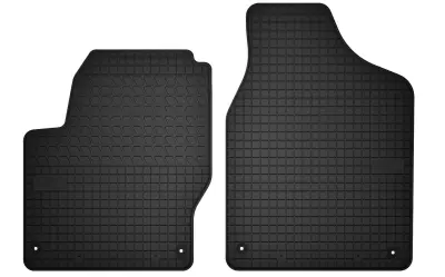 sprednje gumijaste zaščitne preproge za: Seat Alhambra I enoprostorec (od 1995 do 2010)