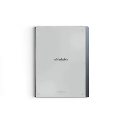ReMarkable 2 e-bralnik z Marker pisalom