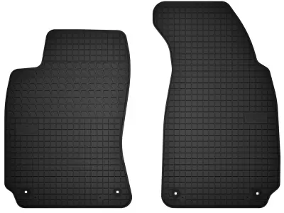 Gumijaste sprednje preproge za: Škoda Superb I limuzina (od 2001 do 2008)