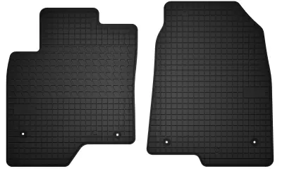 Gumijaste sprednje preproge za: Opel Antara SUV (od 2006 do 2017)