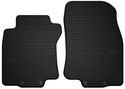 Gumijaste sprednje preproge za: Renault Koleos II SUV (od 2017 do 2021)
