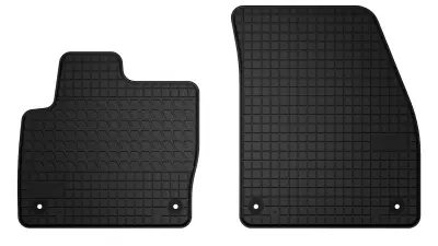 Gumijaste sprednje preproge za: Land Rover Evoque SUV (2011 do 2018)