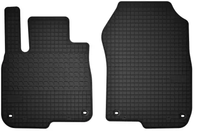 Gumijaste sprednje preproge za: Honda CR-V V SUV (2019 do -)