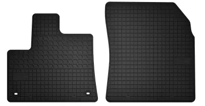 Gumijaste sprednje preproge za: Toyota ProAce City kombivan (od 2019 do -)