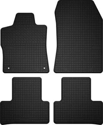 Komplet gumijastih zaščitnih preprog za: Opel Astra VI L kombilimuzina, karavan (od 2022 do -)