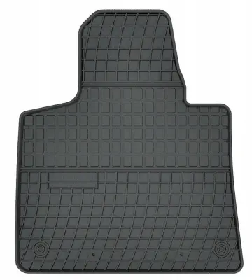 gumijasti tepih za: enoprostorec Citroen C4 Picasso II (2013-2019)