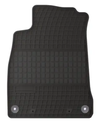 gumijasti tepih za voznika za: Audi A4 B9 sportback, limuzina, karavan, avant, allroad (2015-)