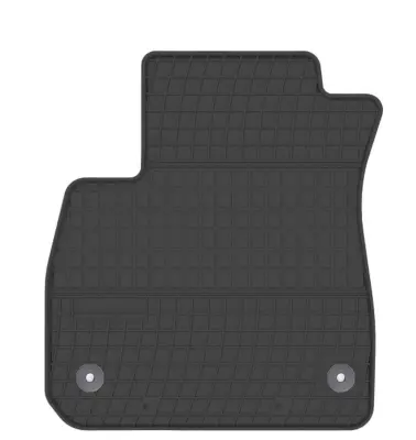 gumijasti tepih za voznika za: Opel Insignia B liftback, limuzina, karavan, sports tourer (2017-)