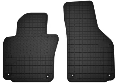 Gumijaste sprednje preproge za: Volkswagen Jetta V limuzina, varianta, karavan (od 2005 do 2011)