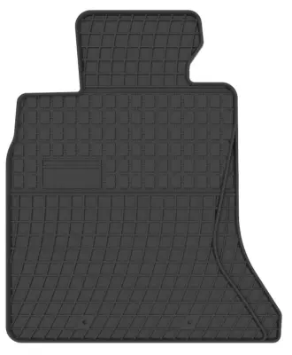 gumijasti tepih za voznika za: BMW BMW 5 GT F07 liftback (2009-2017)