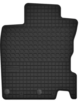 gumijasti tepih za voznika za: Nissan Qashqai II J11 crossover (2013-)