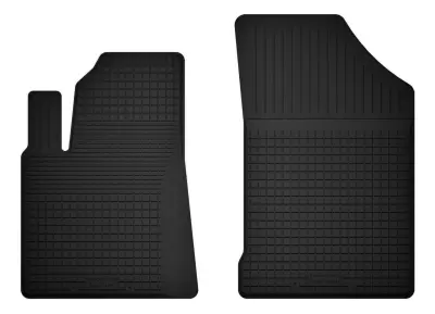 Sprednji gumijasti tepihi, univerzalni za: Opel Mokka II crossover (2020-)