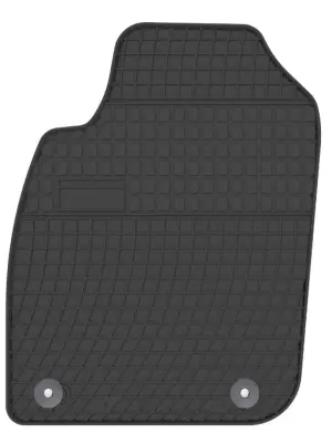 gumijasti tepih za voznika za: Audi A6 C5 avant, karavan, limuzina, quattro, allroad (1997-2005)