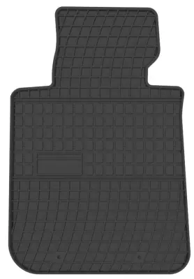 gumijasti tepih za voznika za: BMW BMW 1 E82 coupe (2004-2012)