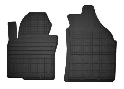 Sprednje gumijaste avtotepihe, univerzalne za: Hyundai i30 II hatchback, kombilimuzina, karavan (2011-2017)