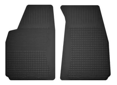 Sprednje gumijaste avtotepihe, univerzalne za: Alfa Romeo 147 hatchback (2000-2010)