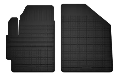 Sprednje gumijaste avtotepihe, univerzalne za: Citroen C3 Picasso enoprostorec (2008-2017)