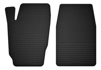 Sprednje gumijaste avtotepihe, univerzalne za: Kia Sportage I SUV (1995-2004)