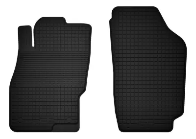 Sprednje gumijaste avtotepihe, univerzalne za: Range Rover Sport II SUV (2013-)