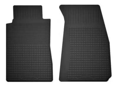 Sprednje gumijaste avtotepihe, univerzalne za: Mazda MX-5 III kabriolet (2005-2015)