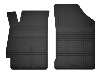 Sprednje gumijaste avtotepihe, univerzalne za: Subaru Outback II karavan, limuzina (1999-2004)