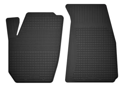 Sprednje gumijaste avtotepihe, univerzalne za: Mazda 3 III (BM) hatchback, limuzina (2013-2018)