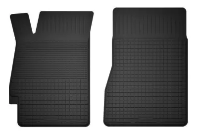 Sprednje gumijaste avtotepihe, univerzalne za: Lexus LS III limuzina (2000-2006)