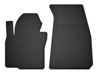Sprednje gumijaste avtotepihe, univerzalne za: Mazda Xedos 6 limuzina (1992-1999)