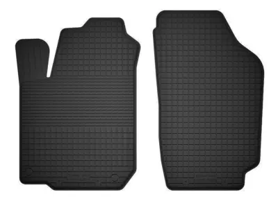 Sprednje gumijaste avtotepihe, univerzalne za: Volvo S40 I limuzina (1995-2004)